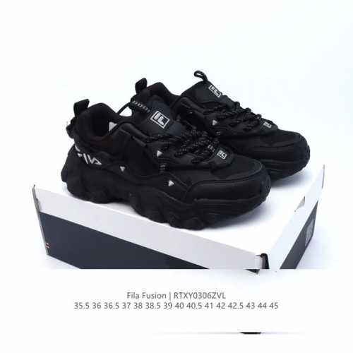 180 Fila Fusion Fila Fila Fila Fusion 35.5-45 : Rtxy0306Zvl