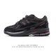 A company-grade, authentic New Balance M 6 retro sneaker from the New Balance c