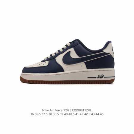Nike Air Force 1 '07 Low force 1 Dq7659-102 36-45 Cxjx0911Zvl - Click Image to Close