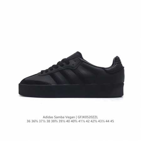 Adidas sambavegan adidas Samba , , , t , Ig5744 36-45 Gfjk0520Zzl - Click Image to Close