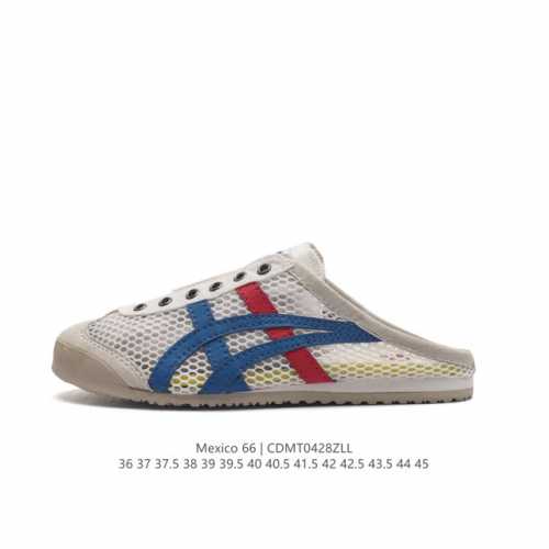 Asics - Onitsuka Tiger Mexico 66 rb 36-45Cdmt0428Zll