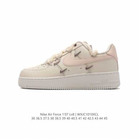Af1 Nike Air Force 1 07 Low Zh0316 36 36.5 37.5 38 38.5 39 40 40.5 41 42 42.5 4 - Click Image to Close