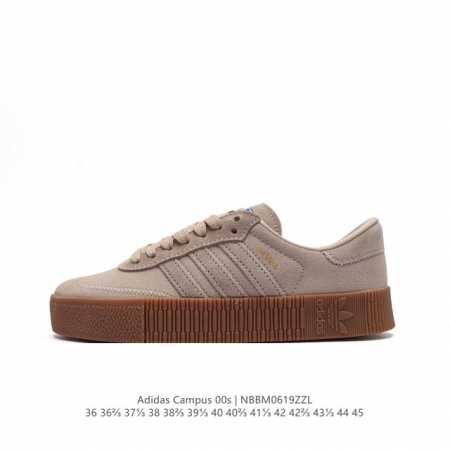 Adidas . campus 00S Adidas Campus 00S campus logo Fu7458 36-45 Nbbm0619Zzl - Click Image to Close