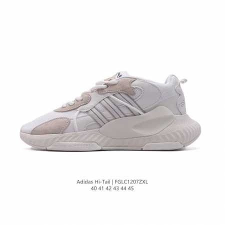 Adidas hi-Tail adidas Hi-Tail 90 21 Eva Gy3535 40-45 Fglc 7 - Click Image to Close