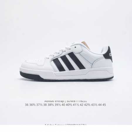 Adidas entrap , Adidas Neo Entrap Low : Gx5499 : 36 36 37 38 38 39 40 40 41 42 4 - Click Image to Close