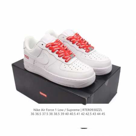 Nike Air Force 1 '07 Low force 1 Cu9225 36 36.5 37.5 38 38.5 39 40 40.5 41 42 4 - Click Image to Close