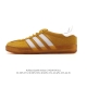 Company Grade Adidas Originals Gazelle Indoor Retro Trefoil Anti-Slip Transparen