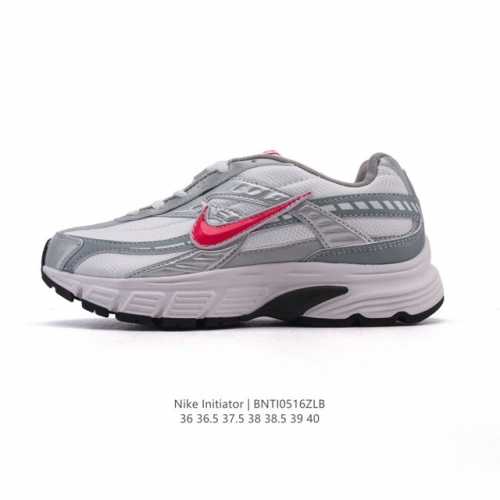 ins Hot New Korean Vintage Style Reminiscent Of The Classic Nike Initiator Ru