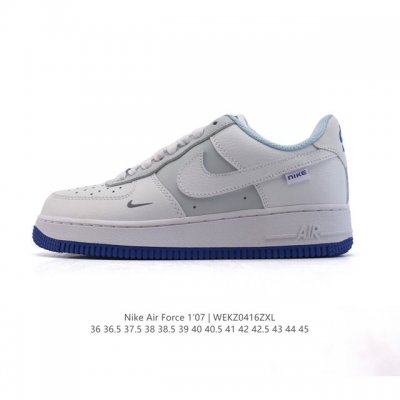 Nike Air Force 7 Low 2025 Force 1 Hq2037 36 36.5 37.5 38 38.5 39 40 40.5 41 42