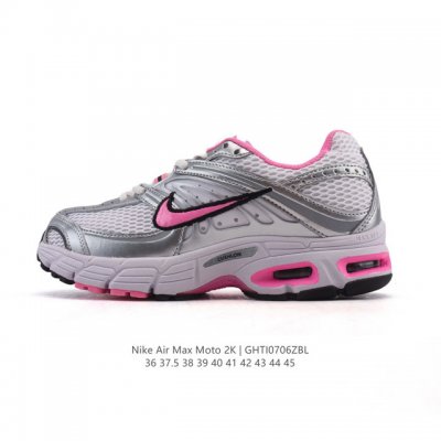 New Nike Air Max Moto 2K 2025 Autumn Men's and Women's Shoes Air Max Moto Ii Sp