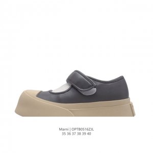 Marni 35-40 Optb0516Zjl
