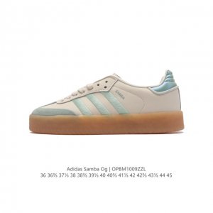 Adidas sambavegan adidas Samba t Ig5744 36-45 Opbm 9Zzl
