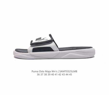 puma Dream Nitro Slide Mb2 391294 36-45 Samt0325Lmb - Click Image to Close