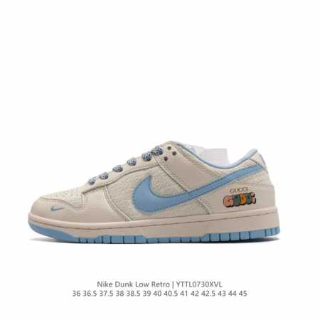 Nike Dunk Low Retro Gucci 80 Nike Dunk 1985 Dunk Dq1098 : 36 36.5 37.5 38 38.5 - Click Image to Close