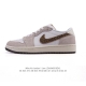 Nike Jordan Air Jordan 1 Low Aj1 Jordan 1 generation Aj1 low-top retro culture c