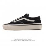 Vans Og Oid Skool versatile casual low-top athletic skateboarding shoes. Actuall