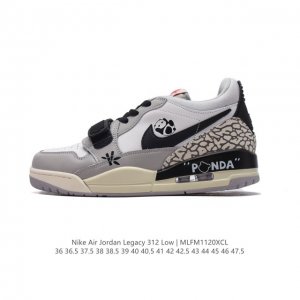 Aj Air Jordan Legacy 312 Aj312 312 Air Jordan Legacy 312 Low Aj1 Aj3 Nike Air Alpha Force Nike Air Wings Aj1 Aj3 Nike Air Alpha Force Nike Air Fq7827-106 36-47.5 Mlfm1120Xcl
