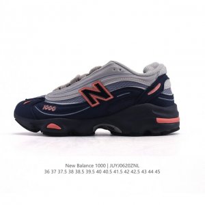 The company-level New Balance Newbalance 1000 series returns to Ald X New Balanc