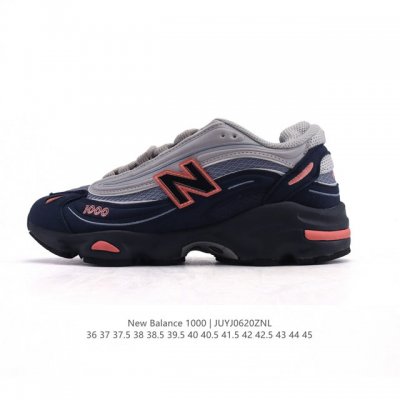 The company-level New Balance Newbalance 1000 series returns to Ald X New Balanc