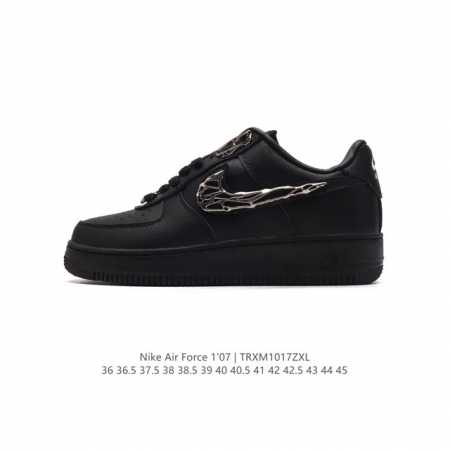 Nike Air Force 1 '07 Low Force 1 DDD FV3616 DDD 36 36.5 37.5 38 38.5 39 40 40.5 - Click Image to Close
