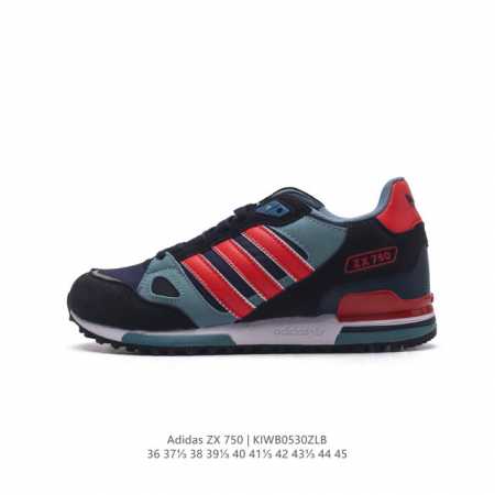Adidas Zx 750 80 ,Zx , Tpu , Eva , Tpu Eva size 36-45 : B17005 Kiwb0530Zlb - Click Image to Close