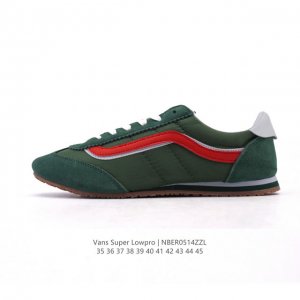 VansSuper Lowpro Vn000D83Ccz Vans 2025 VansSuper Lowpro Ootd Diy : 35-45 : Nber