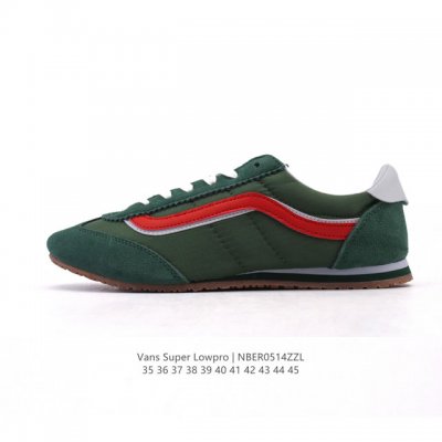 VansSuper Lowpro Vn000D83Ccz Vans 2025 VansSuper Lowpro Ootd Diy : 35-45 : Nber