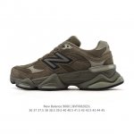 Corporate-level New Balance Nb 9060 Elephant Hoof 9060 comfortable and versatil