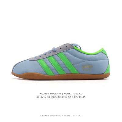 Adidas Adidas Originals Tokyo Classic comfortable non-slip wear-resistant low-t