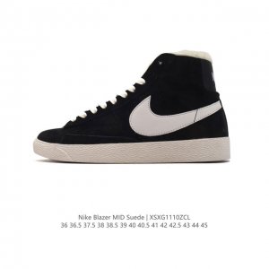 Nike Blazer Mid Vintage Suede Nike Blazer Mid DDD 51817 11 DDD 36 36.5 37.5 38