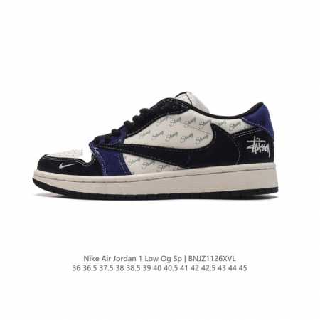 Nike Air Jordan 1 Low Og Sp Military Blue Aj1 1 Aj1 1 Aj1 1 Ts Swoosh Sj2068 36-45 : Bnjz1126Xvl - Click Image to Close