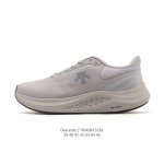 New summer arrival: Descente Urban Outdoor men's Traxis sneakers. Descente's Co