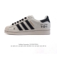Adidas Superstar 2025 1982 Adidas Superstar Bz2528 36-45 Gfjx0419