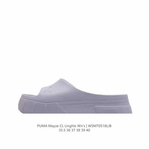 Puma logo 389454 35.5-40 Wsmt0518Ljb