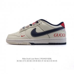 200 Nike Sb Dunk Low Pro Gucci Dunk Dunk 80 Xy1688 36-45 Pojh0318Zbl
