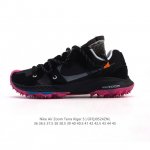 Corporate Nike Air Zoom Terra Kiger 5 Nike Moon Landing 5Th Generation Knitted B