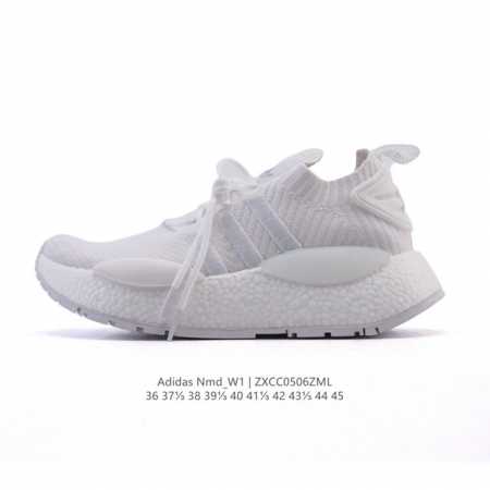Adidas Originals Nmd_W1 Nmd Boost Tpu Boost Nmd Boost : Ie5465 : 36-45 : Zxcc05 - Click Image to Close