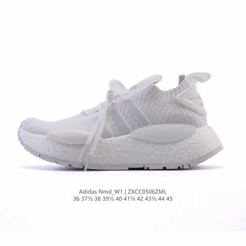 Adidas Originals Nmd_W1 Nmd Boost Tpu Boost Nmd Boost : Ie5465 : 36-45 : Zxcc05
