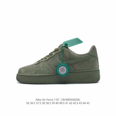 logo Af1 Nike Air Force 1 07 Low Fb8876-30036 36.5 37.5 38 38.5 39 - Click Image to Close