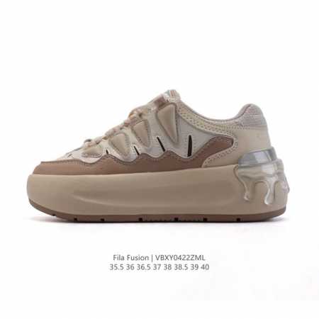 Fila Fusion Fila Fila Fila Fusion 35.5-40 : Vbxy0422Zml - Click Image to Close