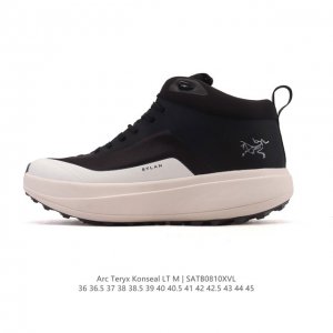 Corporate-level Arc'teryx men's and women's shoes Arcteryx Konseal outdoor high-