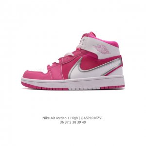 Nike Air Jordan 1 Retro High Og aj1 1 Aj1 Air Aj1 Fq1281 36-40 Qasp1016Zvl