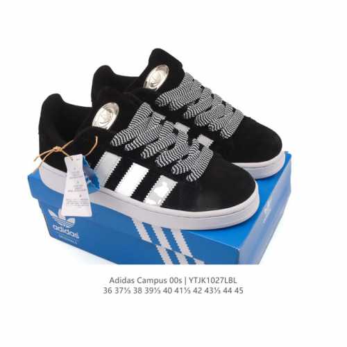 Special offer blind box, size and color random. Adidas Originals Campus 00S loaf