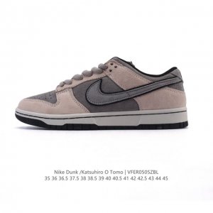 Otomo Katsuhiro X Nk Sb Dunk Low Steamboy Ost - Swoosh Lf0039-001 35 36 36.5 37.