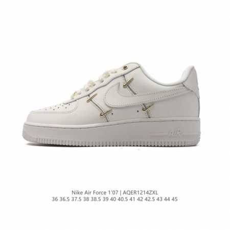 Nike Air Force 1 '07 Low force 1 Fv3654 36 36.5 37.5 38 38.5 39 40 40.5 41 42 4 - Click Image to Close