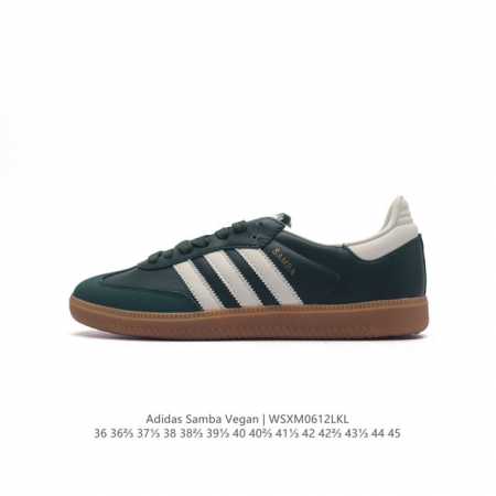 Adidas sambavegan adidas Samba , , , t , Id0492 36-45 Wsxm0612Lkl - Click Image to Close