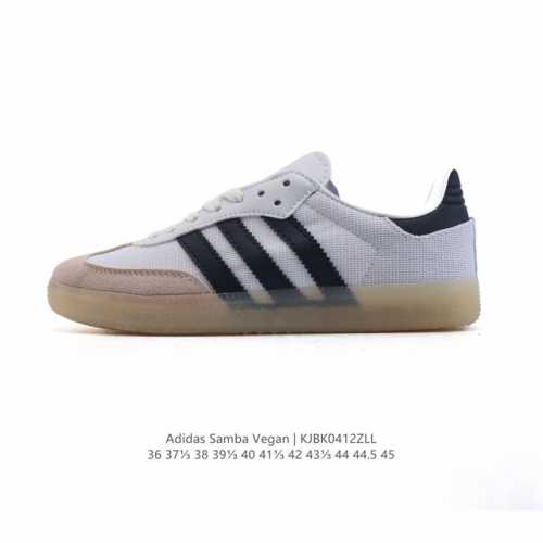 Adidas Sambavegan Adidas Samba , , , T , J P7380 36-45 Kjbk0412Zll