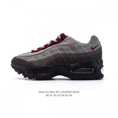 Nike Air Max 95 Nike Nike Air Max 95 Nike Logo Air Max Air Max 95 Fb2709 40-46 L