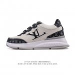 New company-grade Lv Classic sneakers. Louis Vuitton Lv Classic sneakers for me
