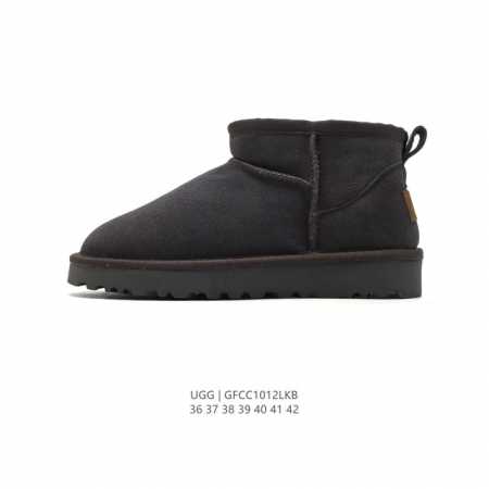 Ugg ugg 36-42 Gfcc1012Lkb - Click Image to Close